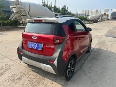 Chery Ant 20 Wan Ant Fan Yuan Qi Edition Ternary Lithium 301km - ფოტო 5
