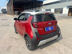 Chery Ant 20 Wan Ant Fan Yuan Qi Edition Ternary Lithium 301km - ფოტო 7