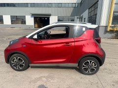 Chery Ant 20 Wan Ant Fan Yuan Qi Edition Ternary Lithium 301km - ფოტო 8