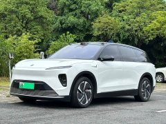NIO ES8 2023 75kWh Executive - ფოტო 1