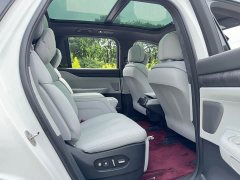 NIO ES8 2023 75kWh Executive - ფოტო 12