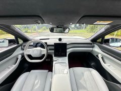 NIO ES8 2023 75kWh Executive - ფოტო 17