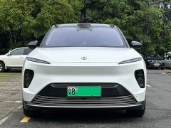 NIO ES8 2023 75kWh Executive - ფოტო 2