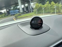 NIO ES8 2023 75kWh Executive - ფოტო 20