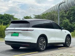NIO ES8 2023 75kWh Executive - ფოტო 4