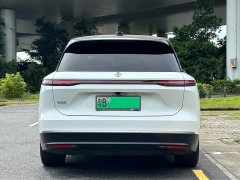 NIO ES8 2023 75kWh Executive - ფოტო 5