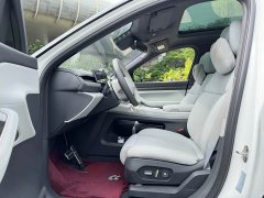 NIO ES8 2023 75kWh Executive - ფოტო 7