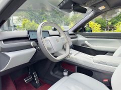NIO ES8 2023 75kWh Executive - ფოტო 8