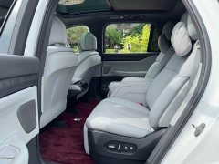 NIO ES8 2023 75kWh Executive - ფოტო 9