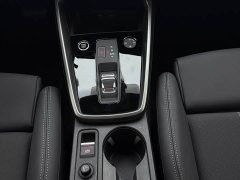 Audi A3 Sportback 35 TFSI Fashion Sport - ფოტო 11