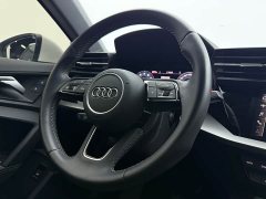 Audi A3 Sportback 35 TFSI Fashion Sport - ფოტო 12