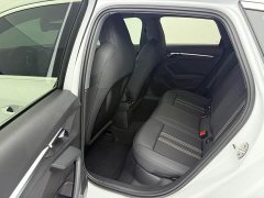 Audi A3 Sportback 35 TFSI Fashion Sport - ფოტო 14