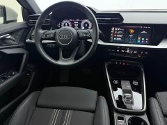 Audi A3 Sportback 35 TFSI Fashion Sport - ფოტო 16