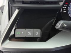 Audi A3 Sportback 35 TFSI Fashion Sport - ფოტო 19
