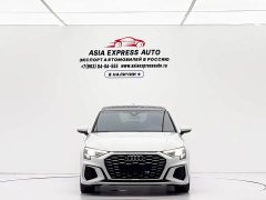 Audi A3 Sportback 35 TFSI Fashion Sport - ფოტო 2