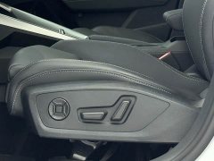 Audi A3 Sportback 35 TFSI Fashion Sport - ფოტო 20