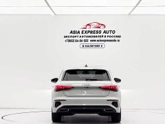 Audi A3 Sportback 35 TFSI Fashion Sport - ფოტო 5