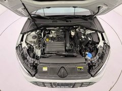 Audi A3 Sportback 35 TFSI Fashion Sport - ფოტო 8