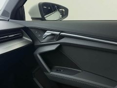 Audi A3 Sportback 35 TFSI Fashion Sport - ფოტო 9