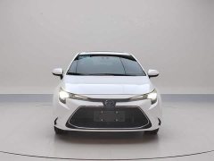 Toyota Corolla Hybrid 1.8H E-CVT Luxury - ფოტო 2