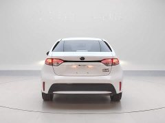 Toyota Corolla Hybrid 1.8H E-CVT Luxury - ფოტო 3