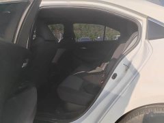 Toyota Corolla Hybrid 1.8H E-CVT Luxury - ფოტო 9