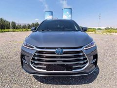 BYD Yuan Plus DM-i 2.0T AWD High Performance Genesis Flagship - ფოტო 2