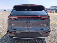 BYD Yuan Plus DM-i 2.0T AWD High Performance Genesis Flagship - ფოტო 5