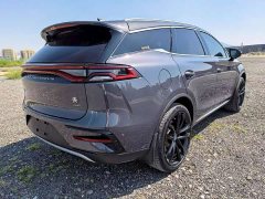BYD Yuan Plus DM-i 2.0T AWD High Performance Genesis Flagship - ფოტო 6
