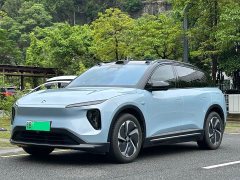 NIO ES6 75kWh - ფოტო 1