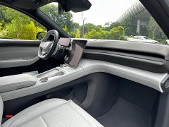NIO ES6 75kWh - ფოტო 12