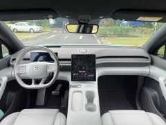 NIO ES6 75kWh - ფოტო 14