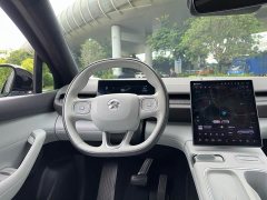 NIO ES6 75kWh - ფოტო 15
