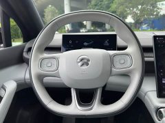 NIO ES6 75kWh - ფოტო 16