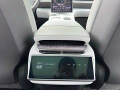 NIO ES6 75kWh - ფოტო 17