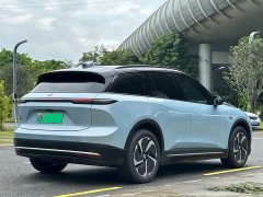 NIO ES6 75kWh - ფოტო 18