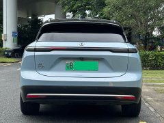 NIO ES6 75kWh - ფოტო 19