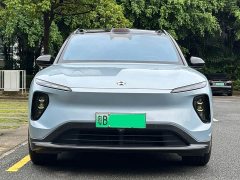 NIO ES6 75kWh - ფოტო 2