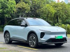 NIO ES6 75kWh - ფოტო 3