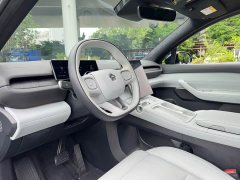 NIO ES6 75kWh - ფოტო 5