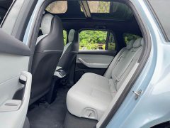 NIO ES6 75kWh - ფოტო 6
