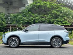 NIO ES6 75kWh - ფოტო 8