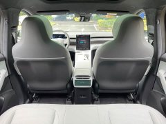 NIO ES6 75kWh - ფოტო 9