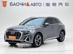 Audi Q3 35 TFSI Fashion Dynamic - ფოტო 1