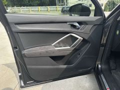 Audi Q3 35 TFSI Fashion Dynamic - ფოტო 10
