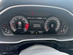 Audi Q3 35 TFSI Fashion Dynamic - ფოტო 11