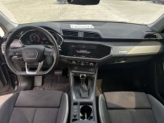 Audi Q3 35 TFSI Fashion Dynamic - ფოტო 12