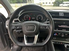 Audi Q3 35 TFSI Fashion Dynamic - ფოტო 13