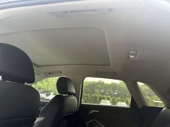 Audi Q3 35 TFSI Fashion Dynamic - ფოტო 14