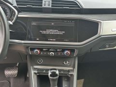 Audi Q3 35 TFSI Fashion Dynamic - ფოტო 16